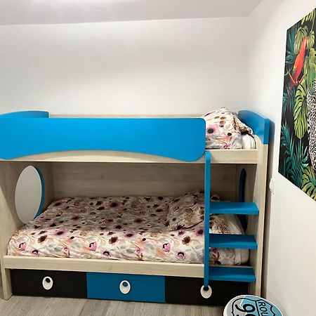 Apartamento Sevilla Enzo Екстериор снимка