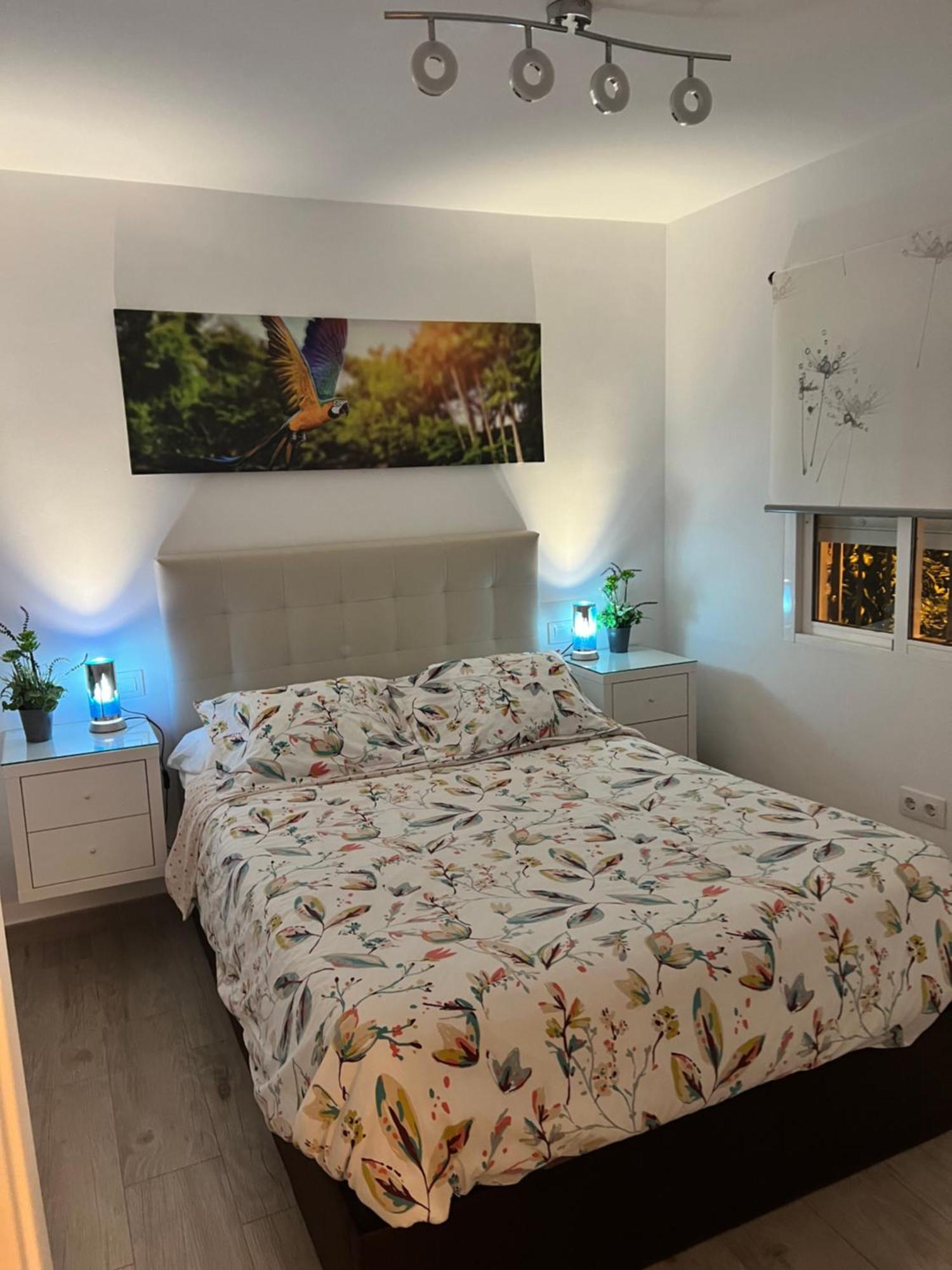 Apartamento Sevilla Enzo Екстериор снимка