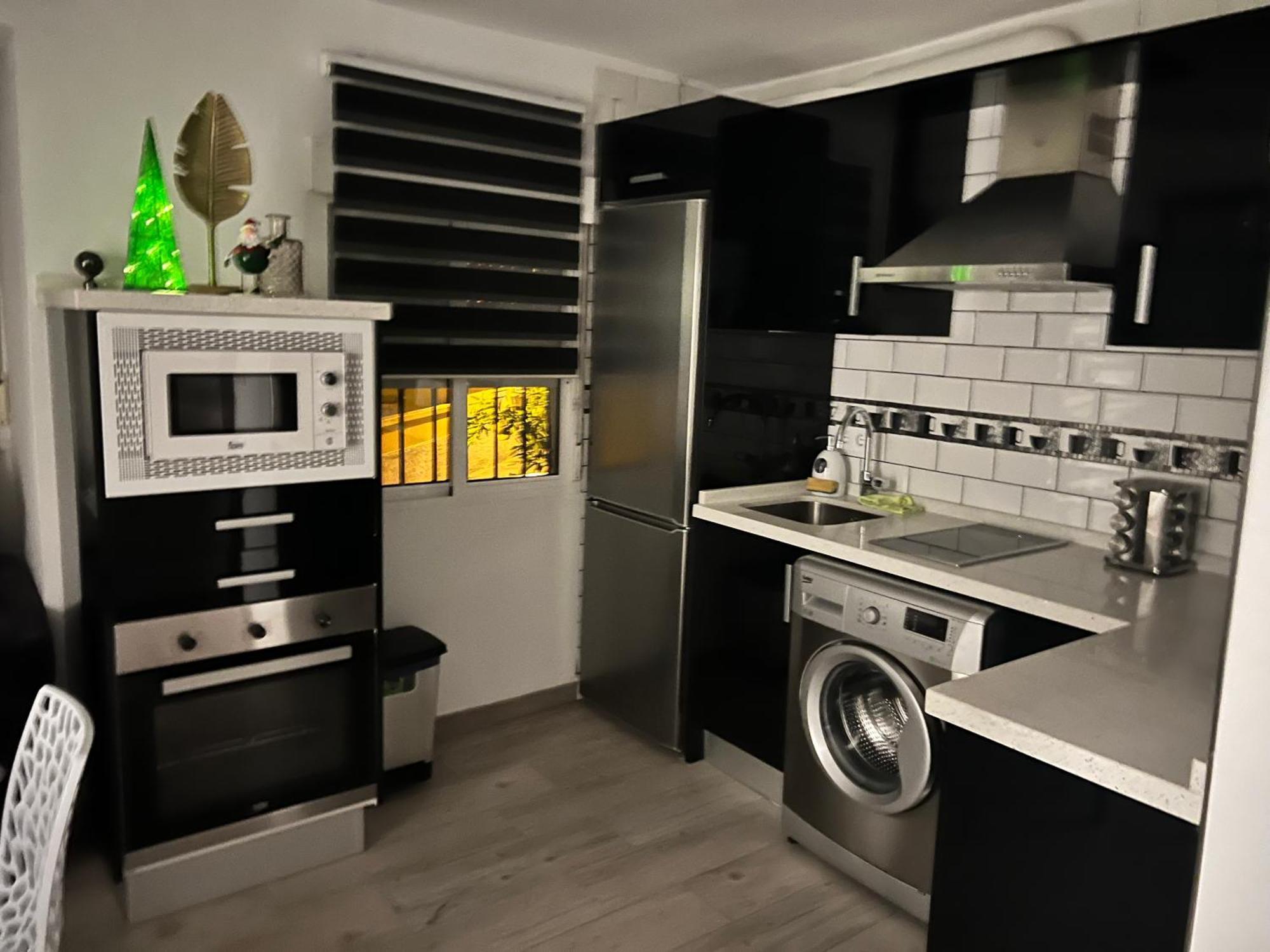 Apartamento Sevilla Enzo Екстериор снимка