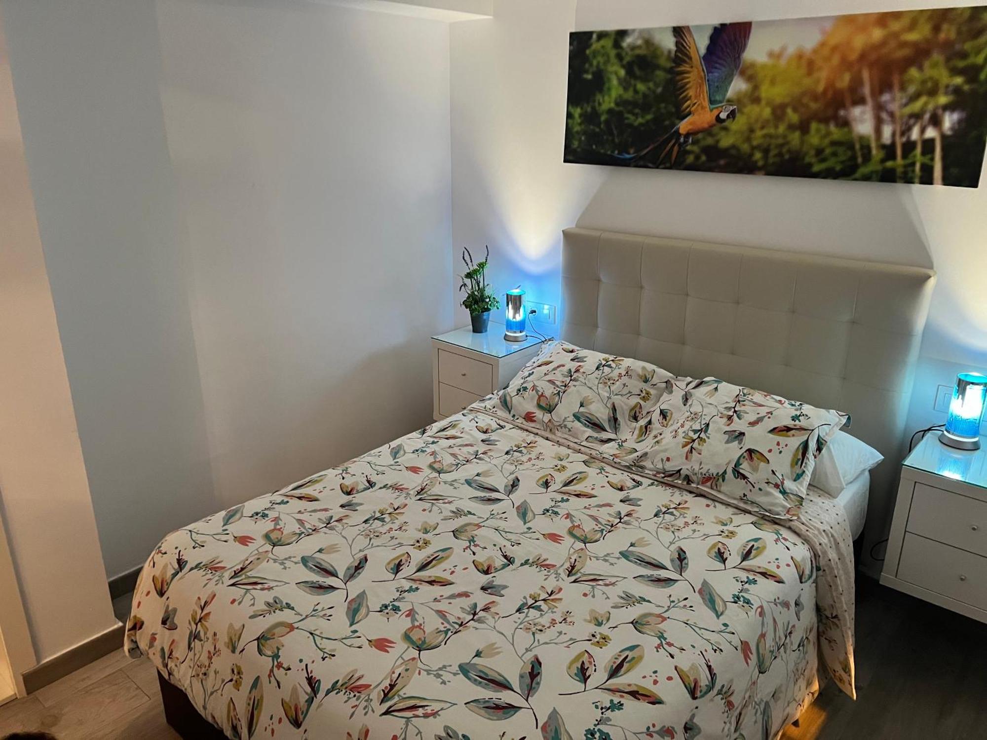 Apartamento Sevilla Enzo Екстериор снимка