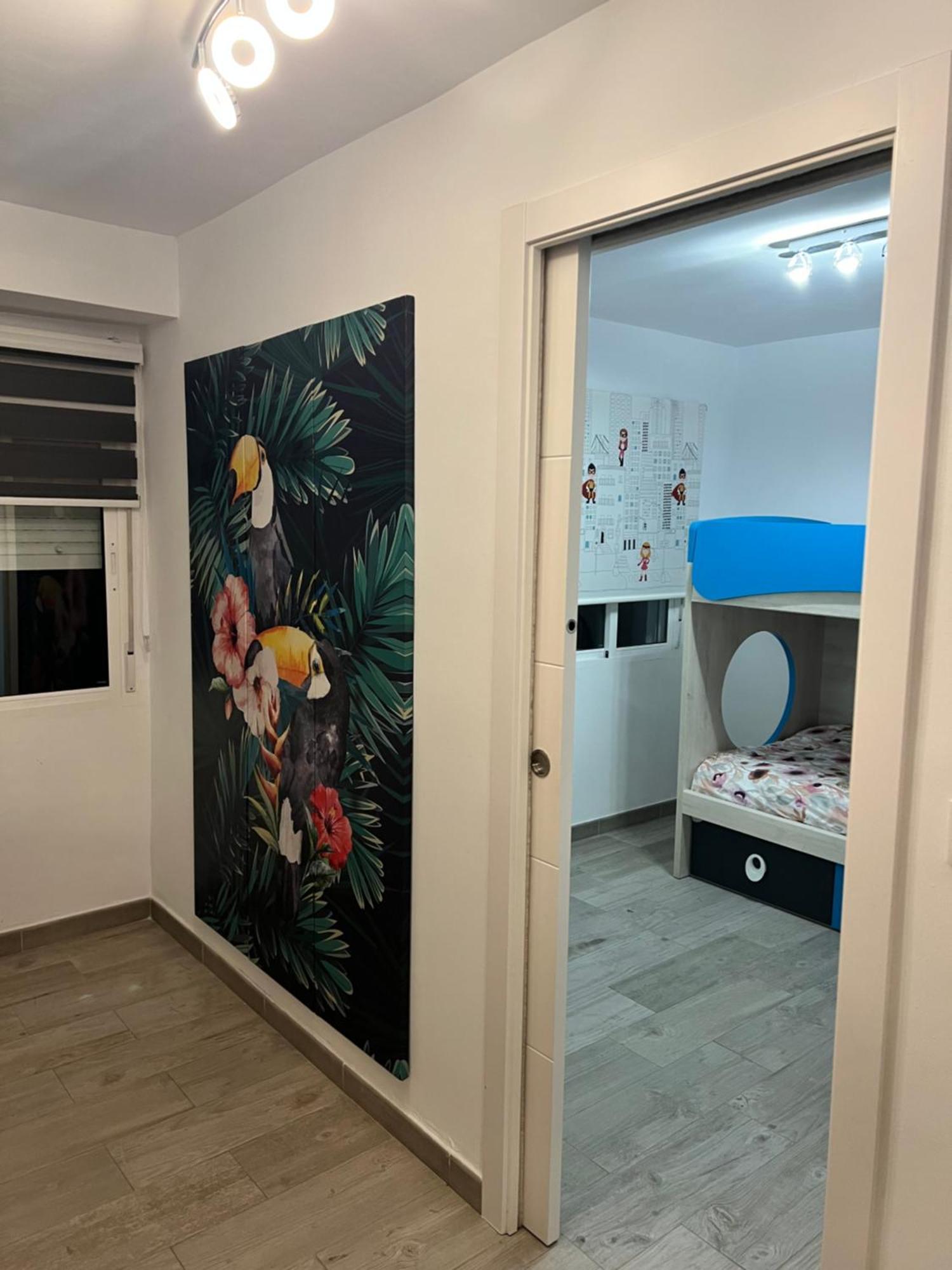 Apartamento Sevilla Enzo Екстериор снимка