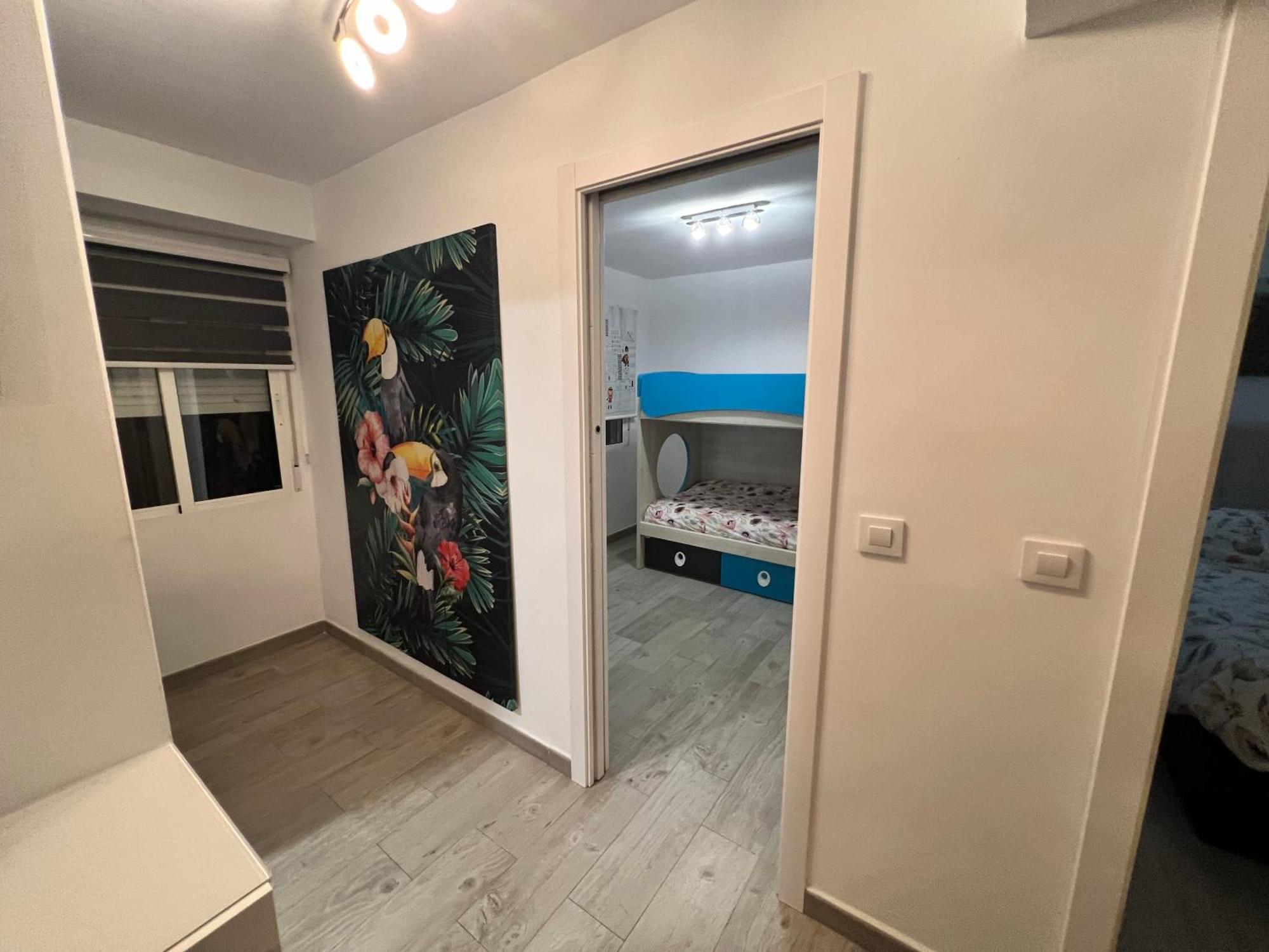 Apartamento Sevilla Enzo Екстериор снимка