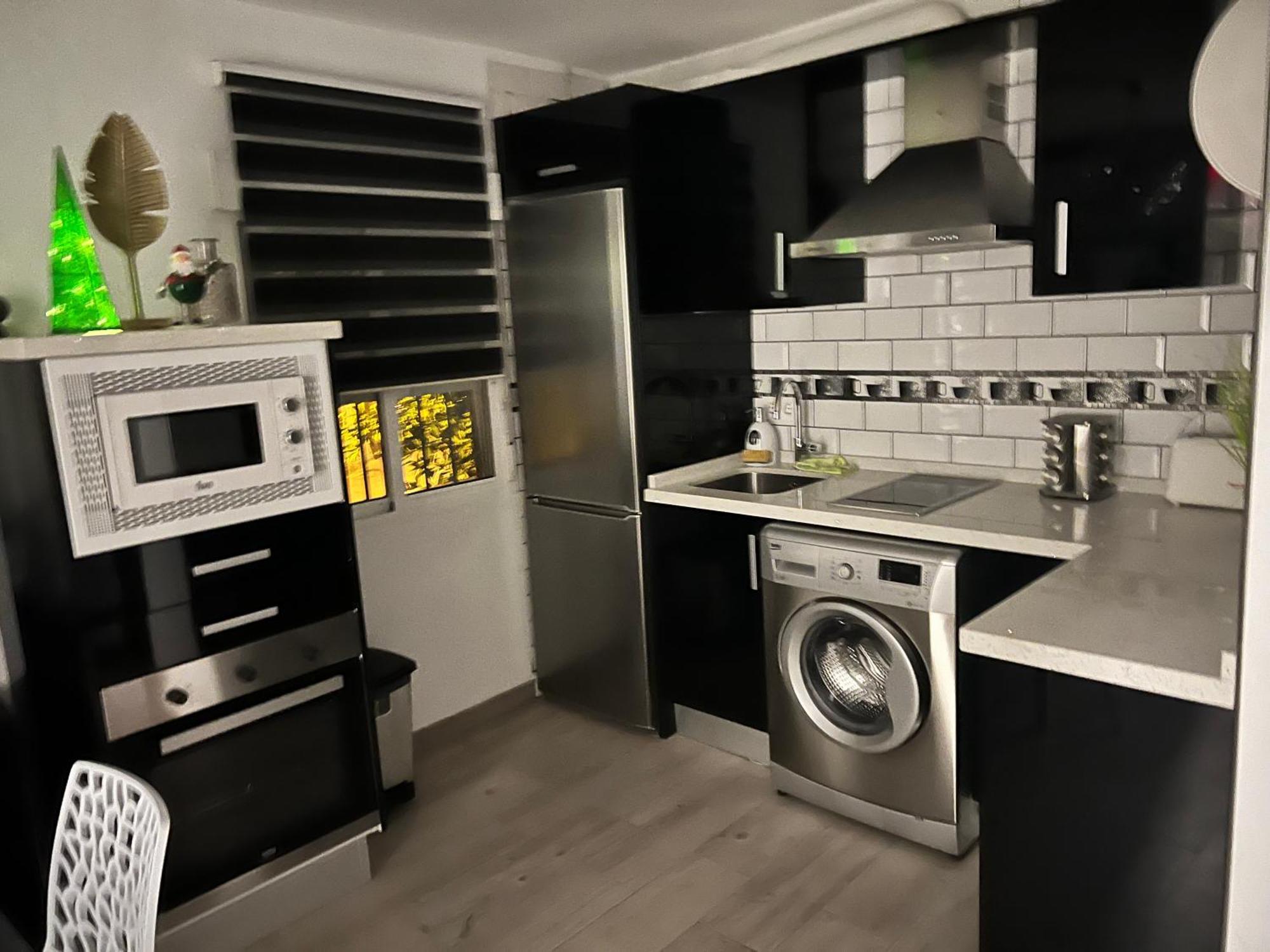 Apartamento Sevilla Enzo Екстериор снимка