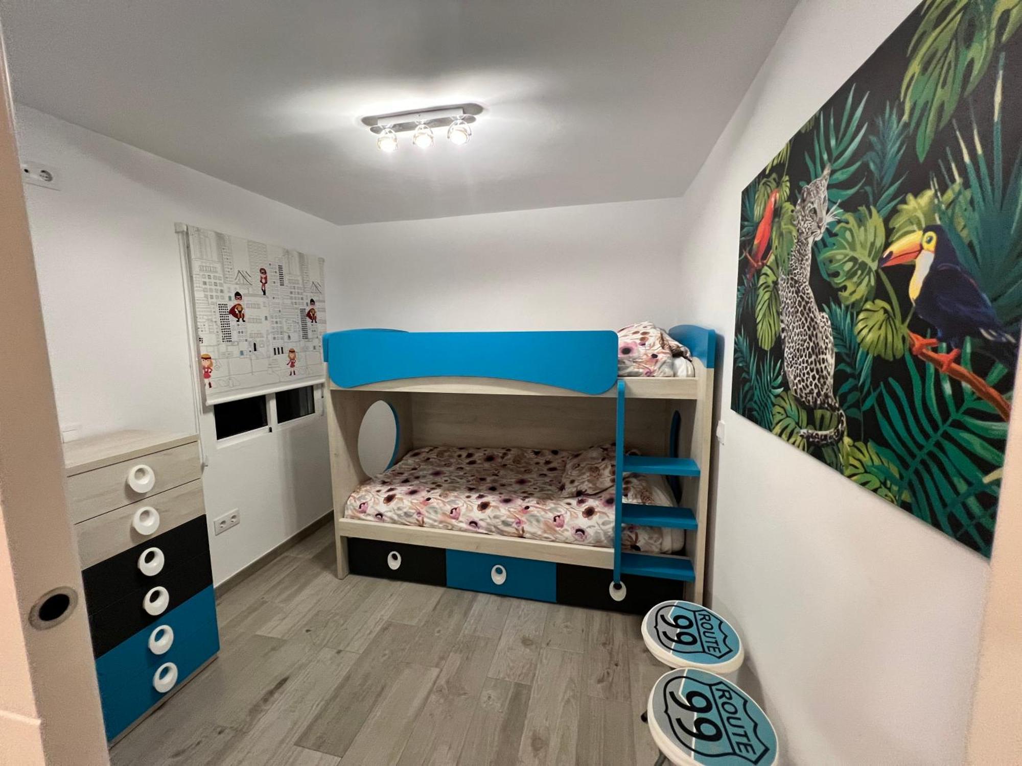 Apartamento Sevilla Enzo Екстериор снимка